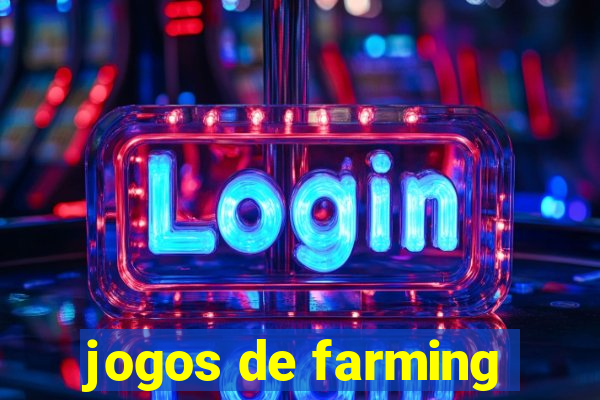 jogos de farming